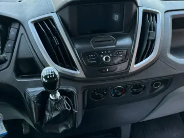 Ford TRANSIT 2017 11 2 0