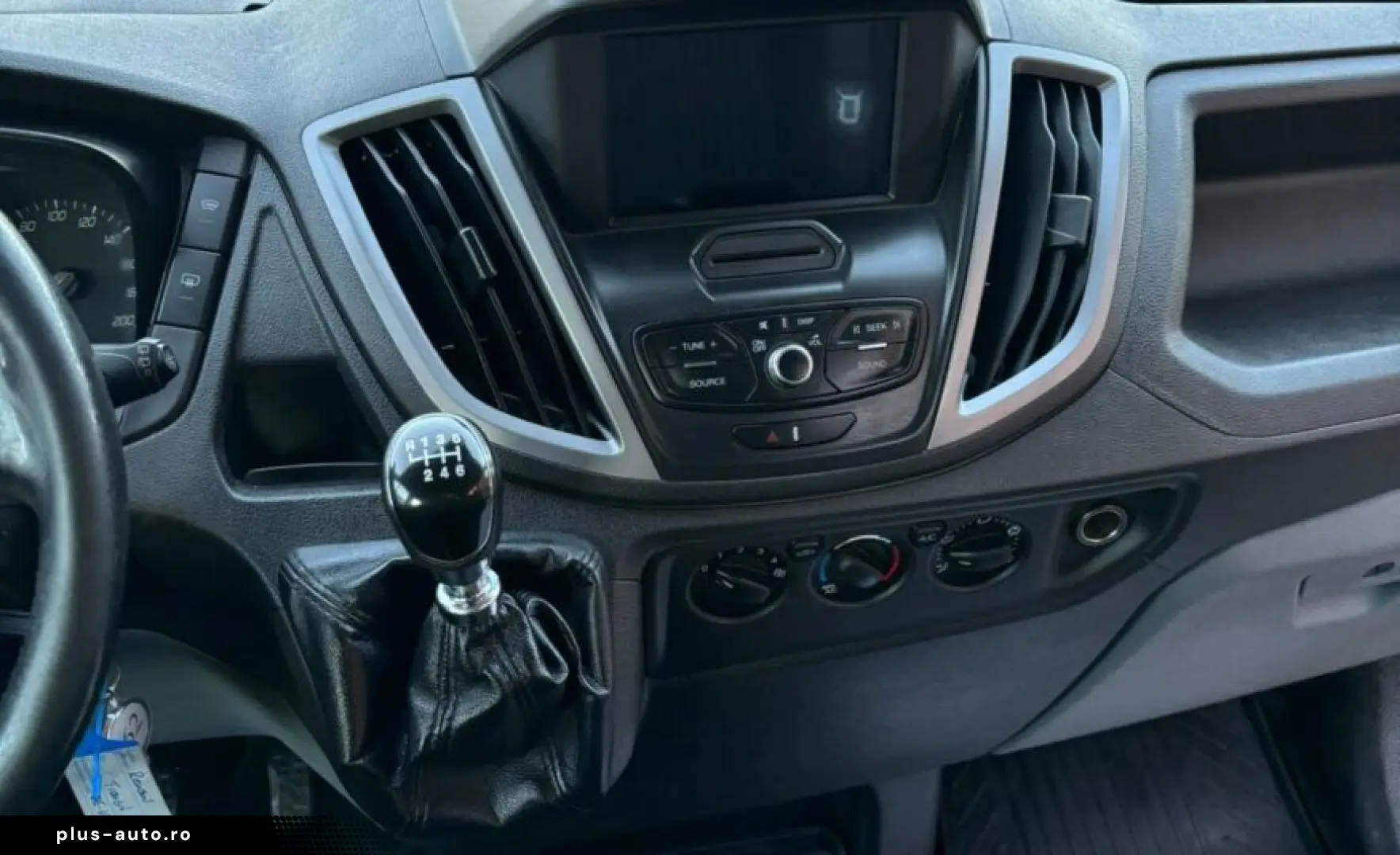 Ford TRANSIT 2017 11 2 0