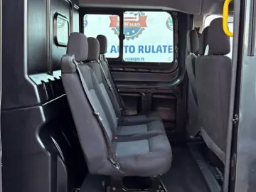 Ford TRANSIT 2017 11 2 0