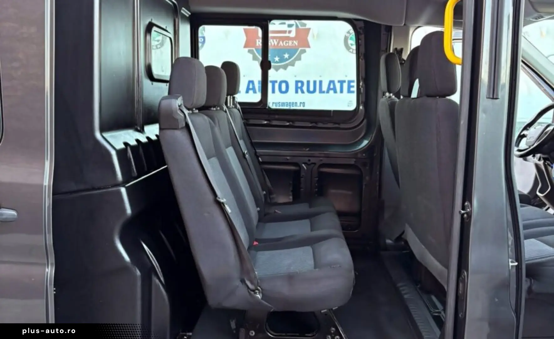 Ford TRANSIT 2017 11 2 0