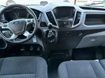 Ford TRANSIT 2017 11 2 0