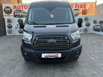 Ford TRANSIT 2017 11 2 0