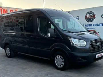 Ford TRANSIT 2017 11 2 0
