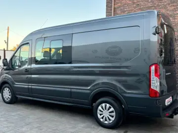 Ford TRANSIT 2017 11 2 0