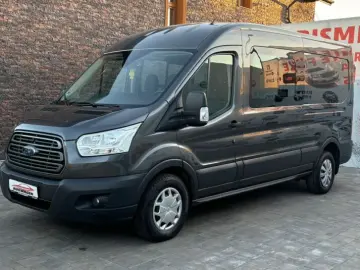 Ford TRANSIT 2017 11 2 0