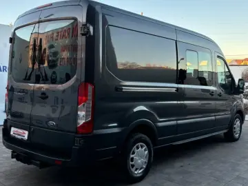 Ford TRANSIT 2017 11 2 0