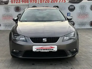 Seat LEON ST 2014 12