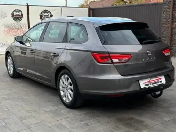Seat LEON ST 2014 12