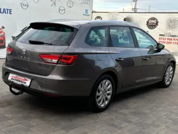 Seat LEON ST 2014 12