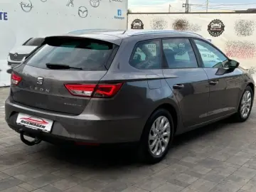 Seat LEON ST 2014 12