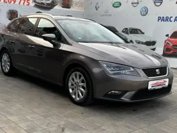 Seat LEON ST 2014 12