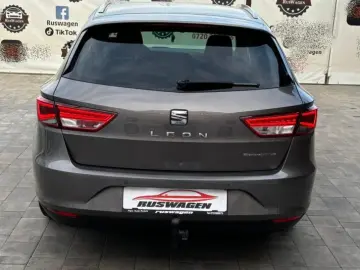 Seat LEON ST 2014 12