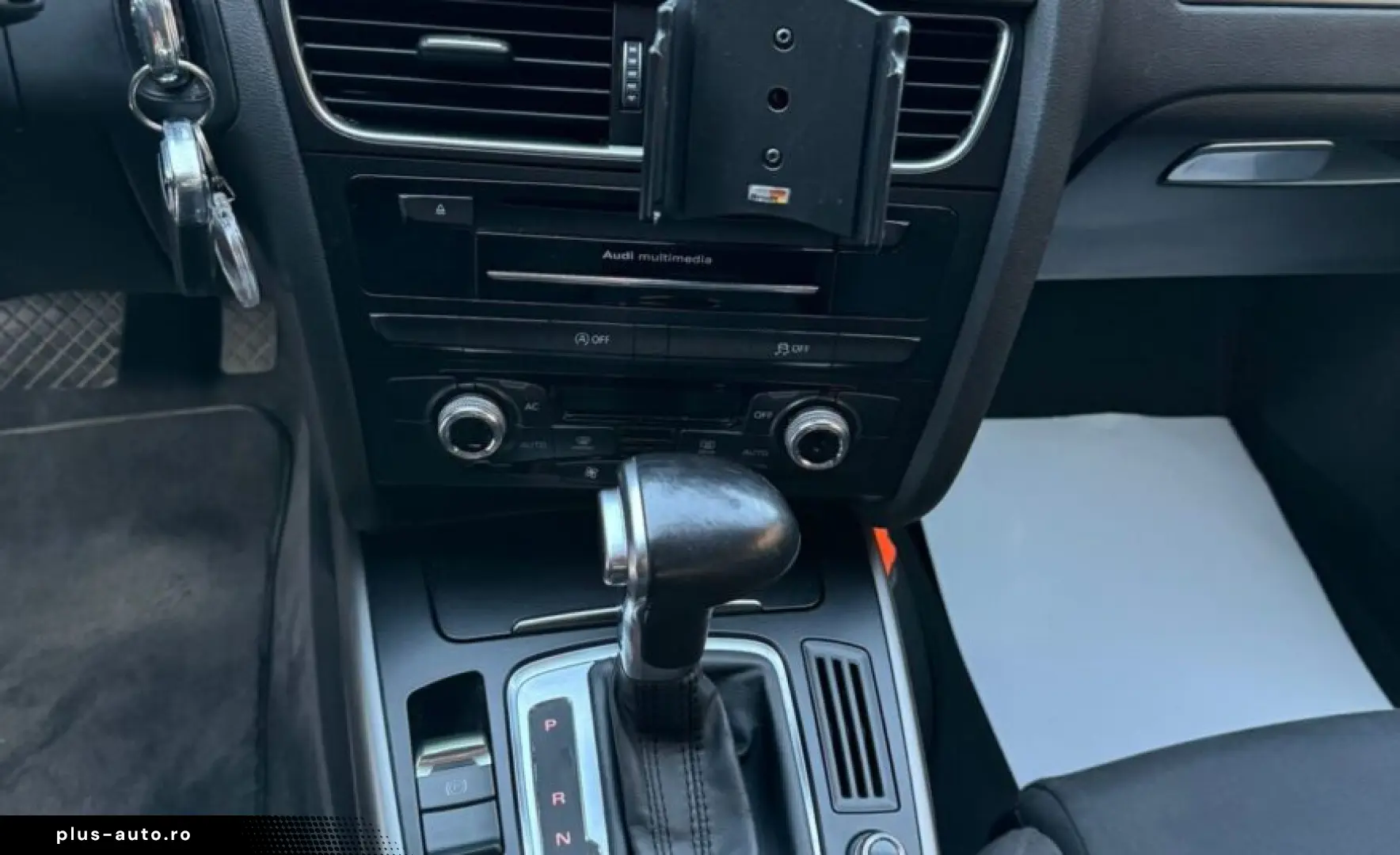 Audi A4 2012 1 8 Benzină