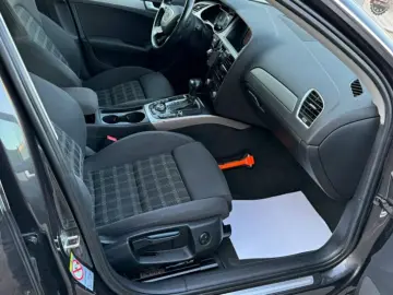 Audi A4 2012 1 8 Benzină