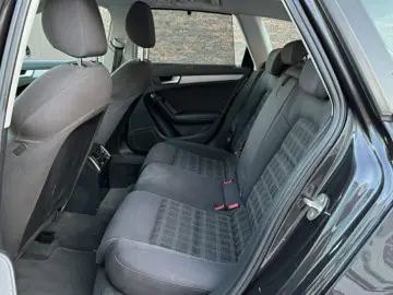 Audi A4 2012 1 8 Benzină