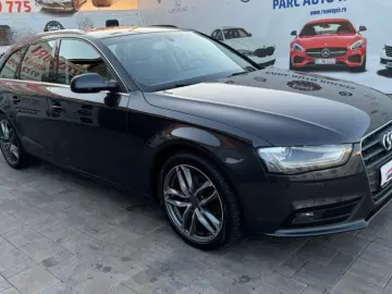 Audi A4 2012 1 8 Benzină