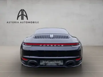 Porsche 992 Targa 4S