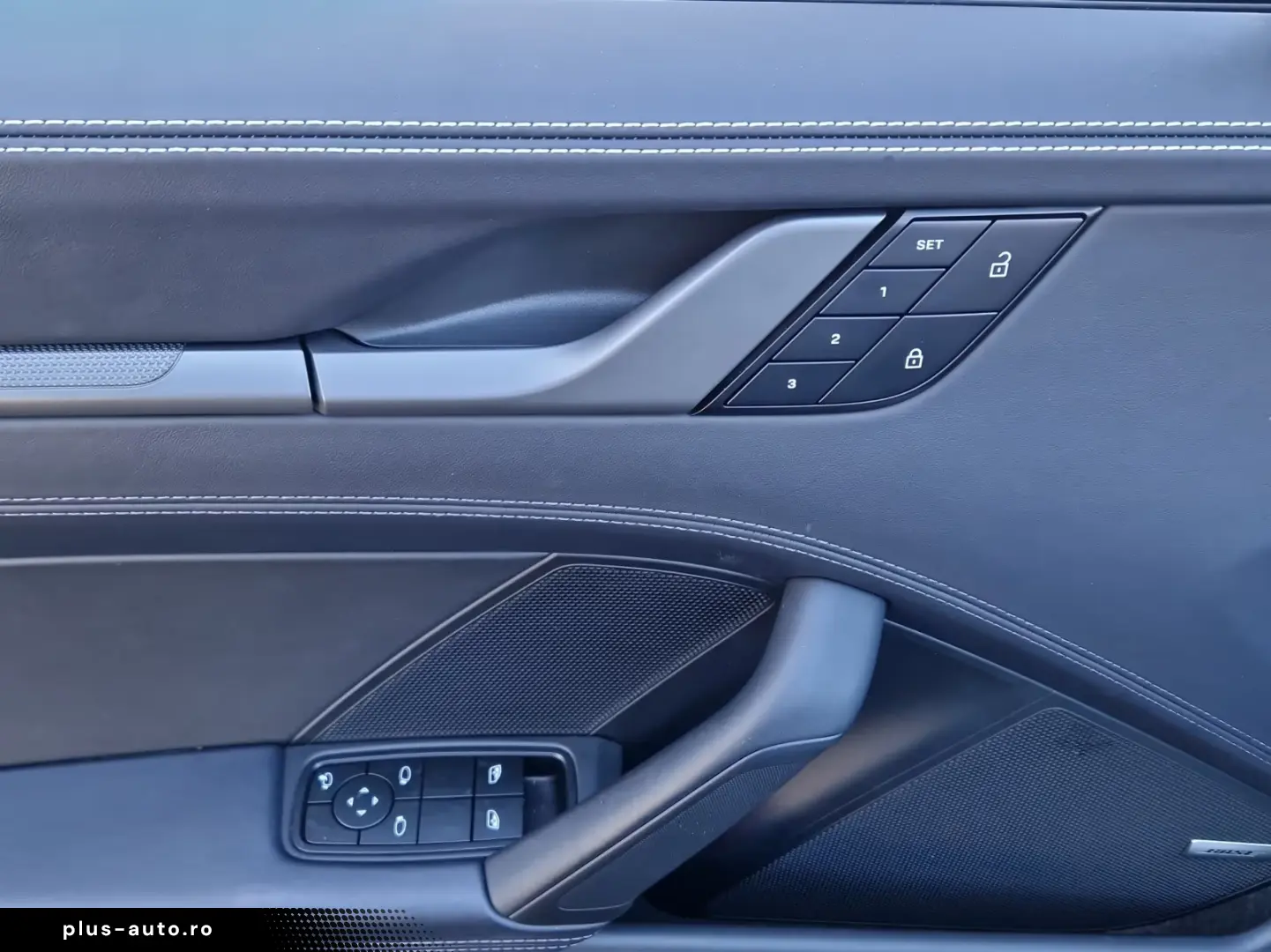 Porsche 992 Targa 4S