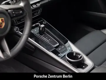 Porsche 992 911 Targa 4S Sport Exhaust