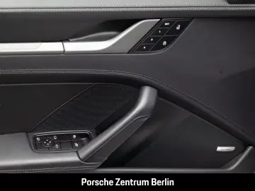 Porsche 992 911 Targa 4S Sport Exhaust