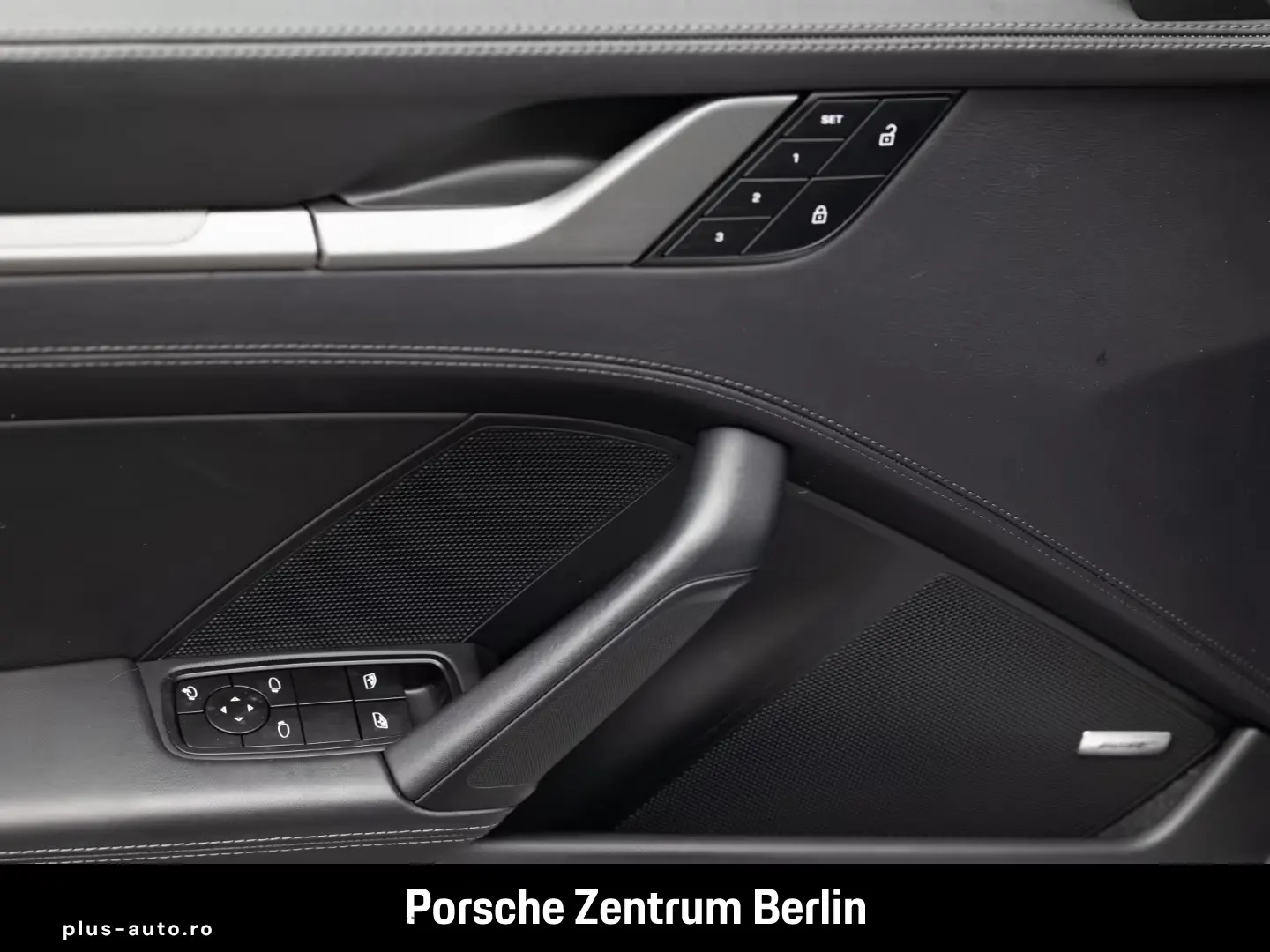 Porsche 992 911 Targa 4S Sport Exhaust