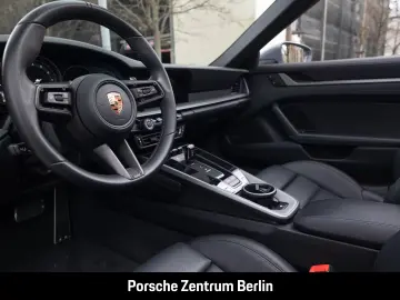 Porsche 992 911 Targa 4S Sport Exhaust