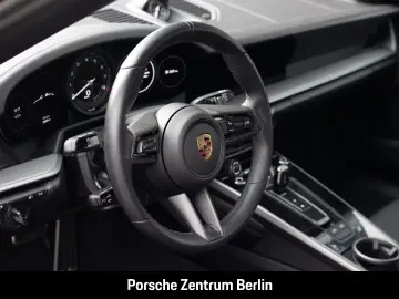 Porsche 992 911 Targa 4S Sport Exhaust