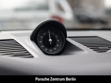 Porsche 992 911 Targa 4S Sport Exhaust