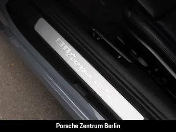 Porsche 992 911 Targa 4S Sport Exhaust