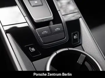 Porsche 992 911 Targa 4S Sport Exhaust