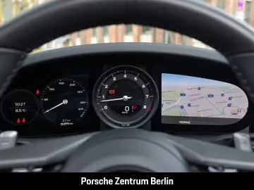 Porsche 992 911 Targa 4S Sport Exhaust