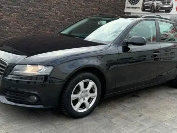 Audi A4 2010 1 8