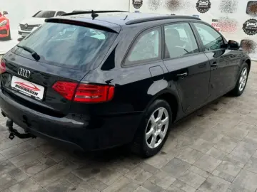 Audi A4 2010 1 8