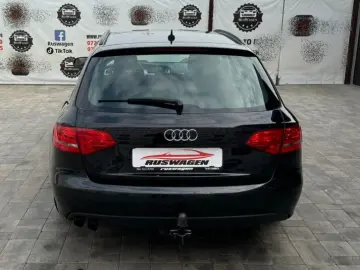Audi A4 2010 1 8
