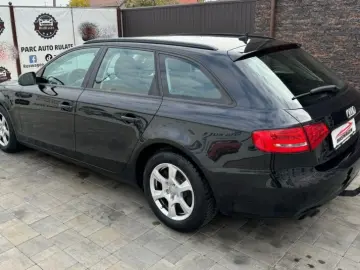 Audi A4 2010 1 8