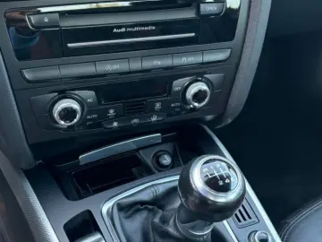 Audi A5 2012 1 8 Benzină