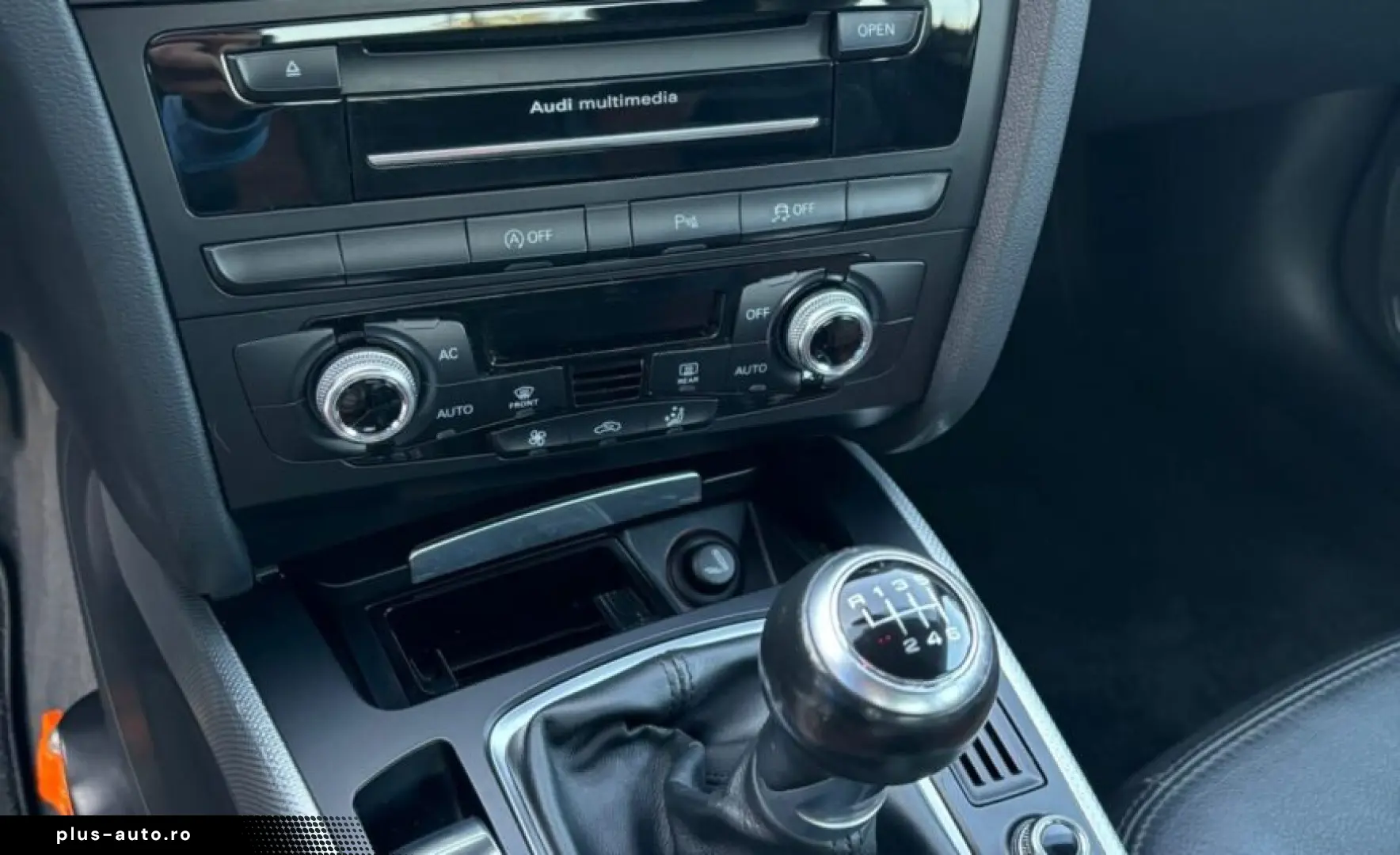 Audi A5 2012 1 8 Benzină