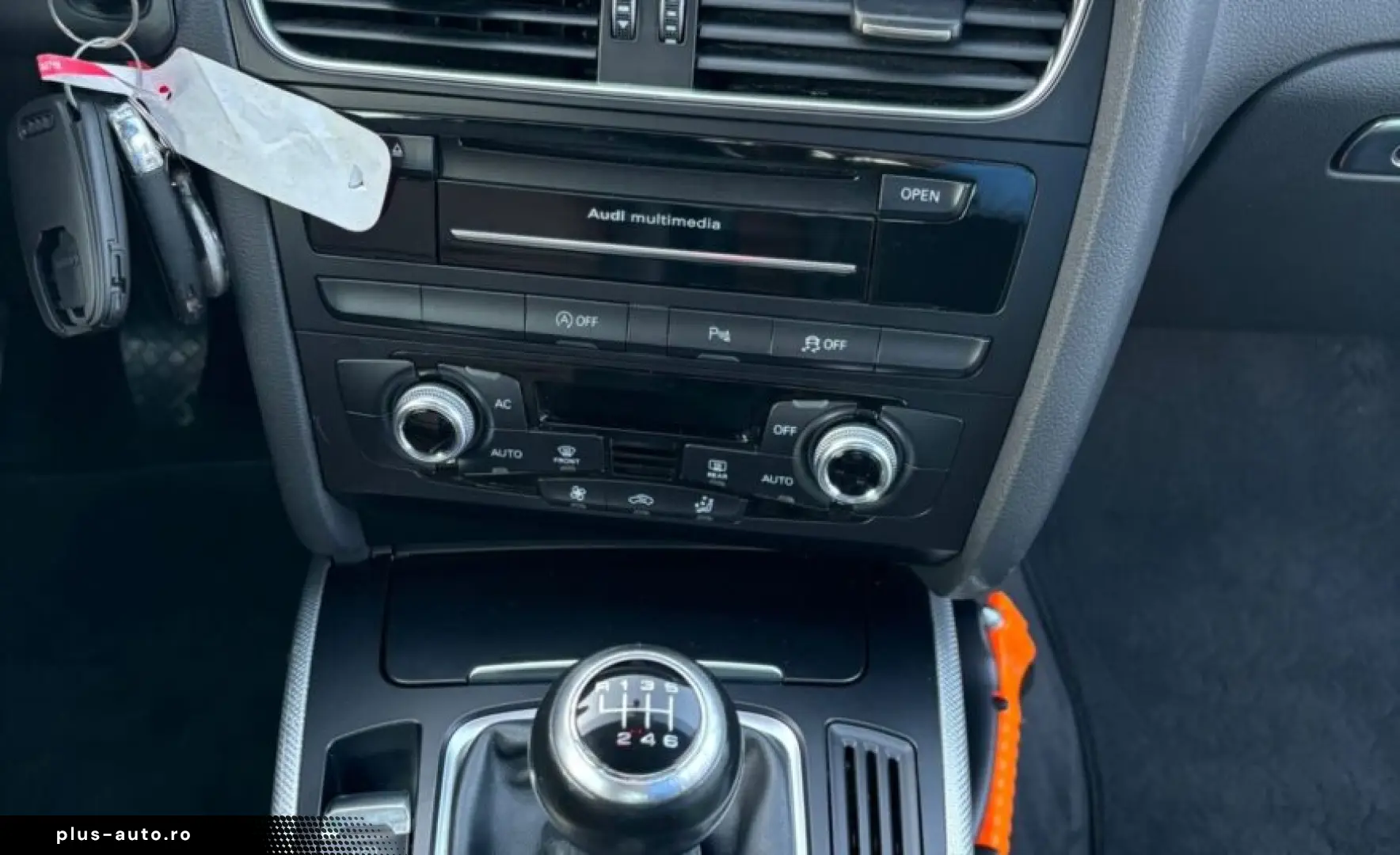 Audi A5 2012 1 8 Benzină