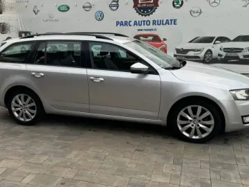 Skoda OCTAVIA Greenline 2014 11