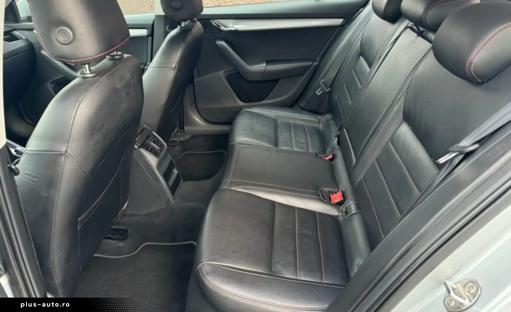 Skoda OCTAVIA Greenline 2014 11