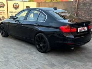 BMW SERIA 3 2012 2 0