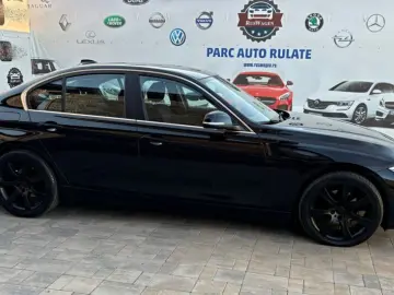 BMW SERIA 3 2012 2 0