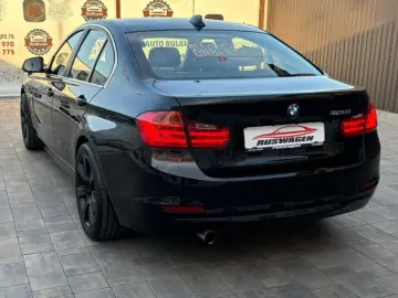 BMW SERIA 3 2012 2 0