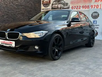 BMW SERIA 3 2012 2 0