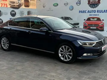 Volkswagen PASSAT 2016 2 0