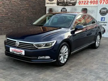 Volkswagen PASSAT 2016 2 0