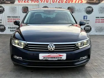 Volkswagen PASSAT 2016 2 0
