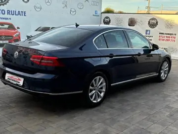 Volkswagen PASSAT 2016 2 0