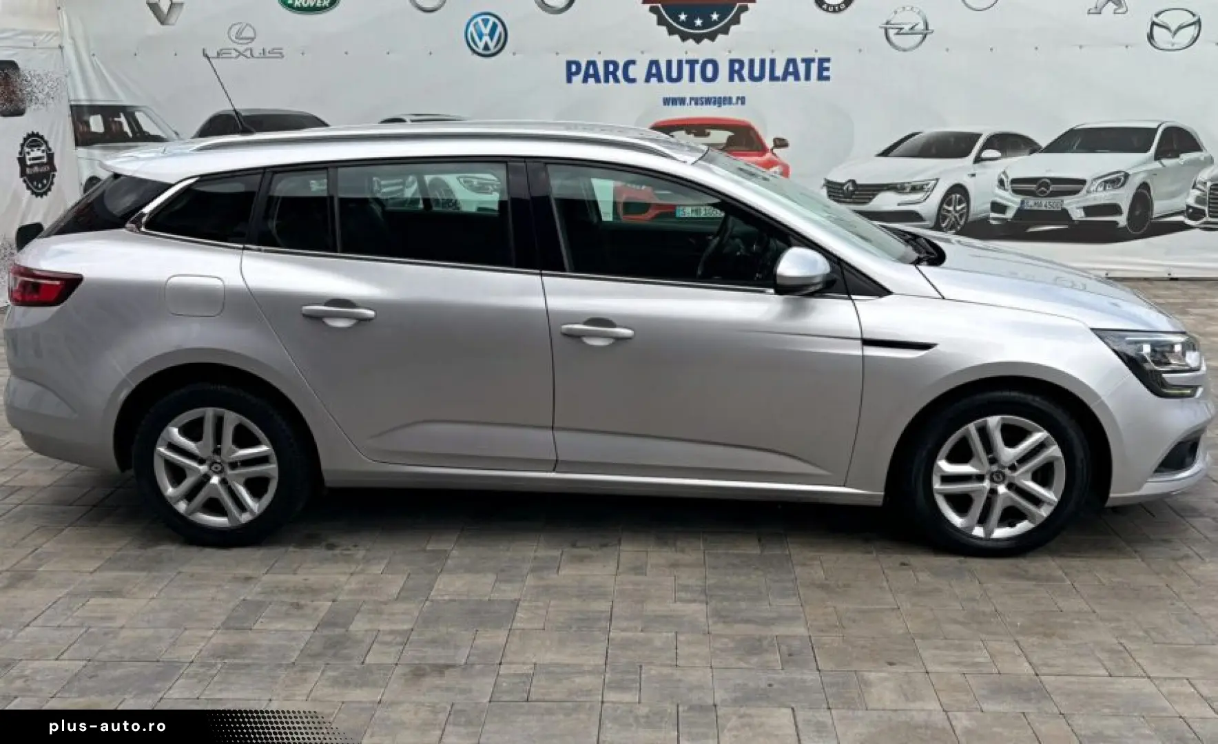 Renault MEGANE 2017 10 1 5