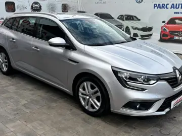 Renault MEGANE 2017 10 1 5